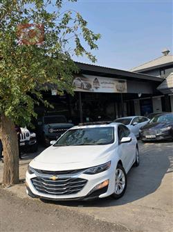 شيفروليه ماليبو